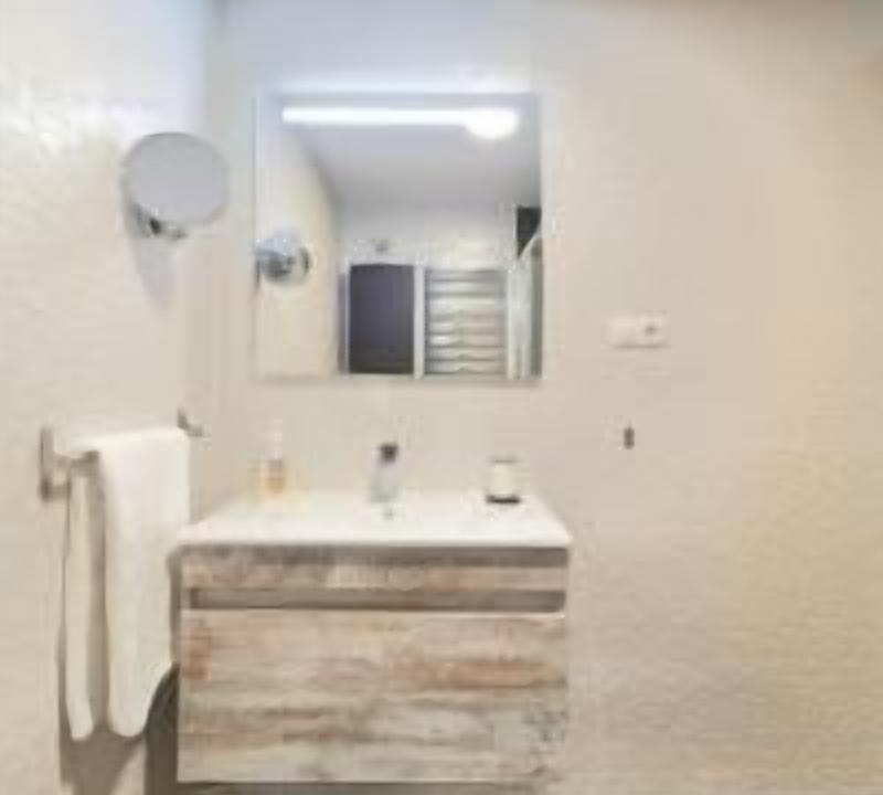 Photo of Bathroom in Carretera de Cadiz