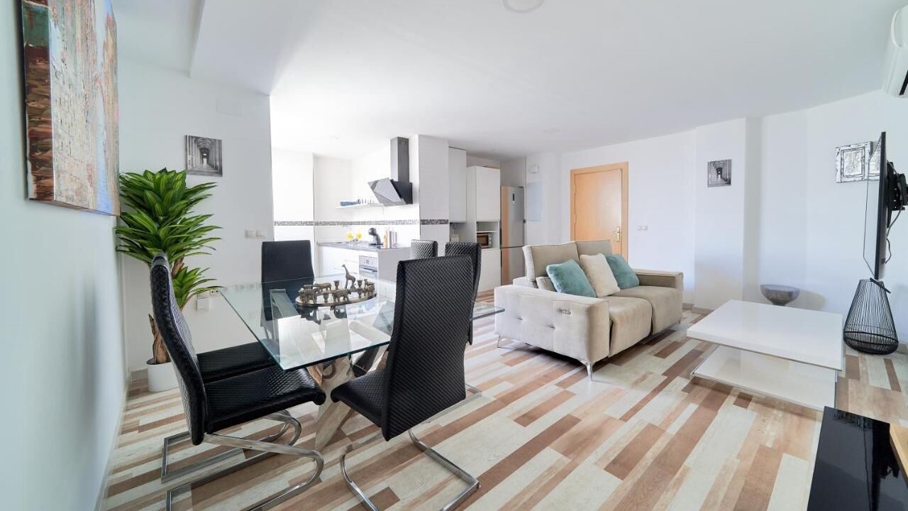 Photo of Livingroom in Carretera de Cadiz
