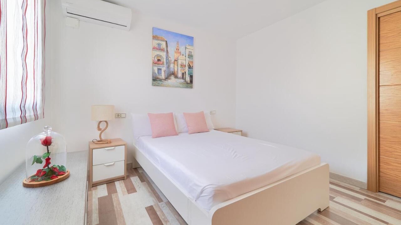 Photo of Bedroom in Carretera de Cadiz