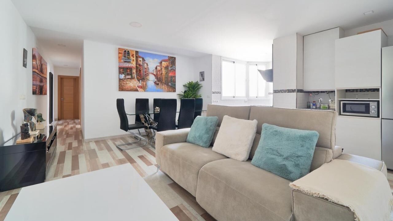 Photo of Livingroom in Carretera de Cadiz