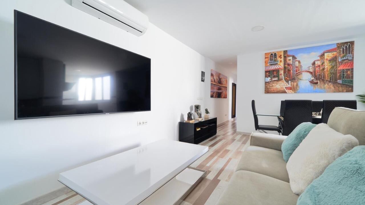 Photo of Livingroom in Carretera de Cadiz