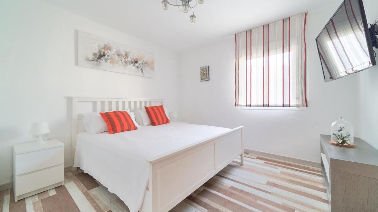 Photo of Bedroom in Carretera de Cadiz