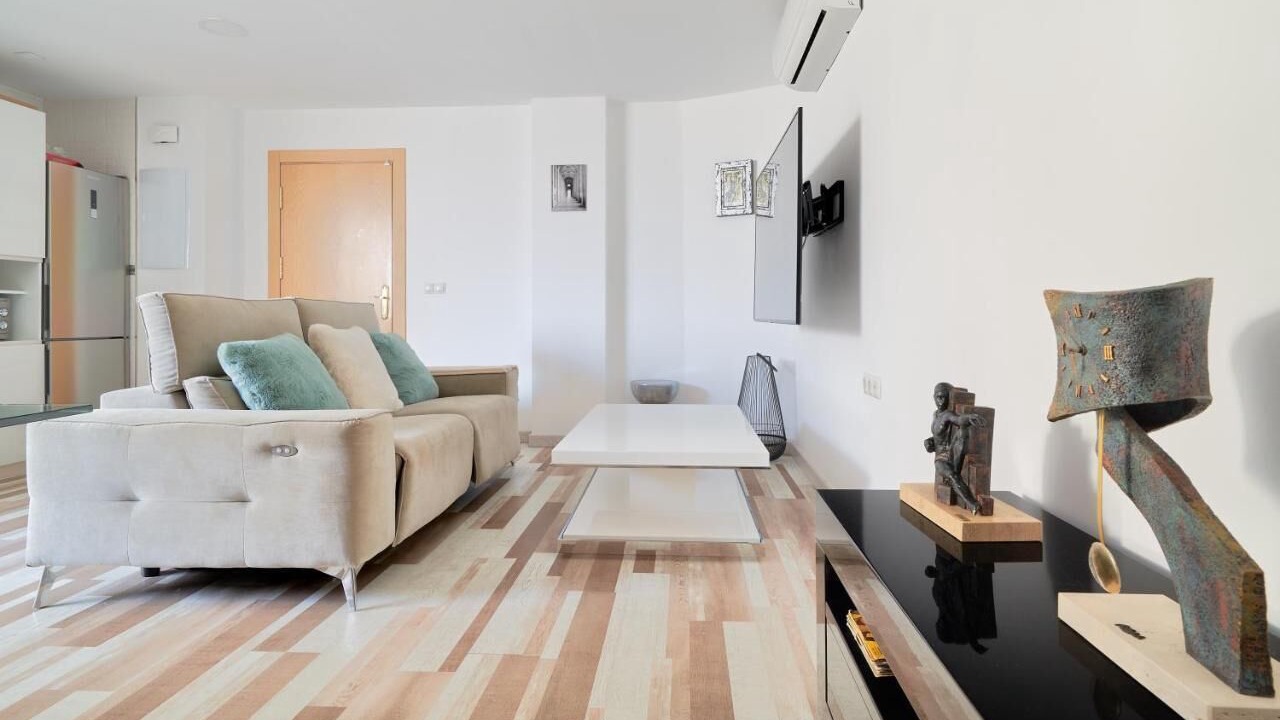 Photo of Livingroom in Carretera de Cadiz
