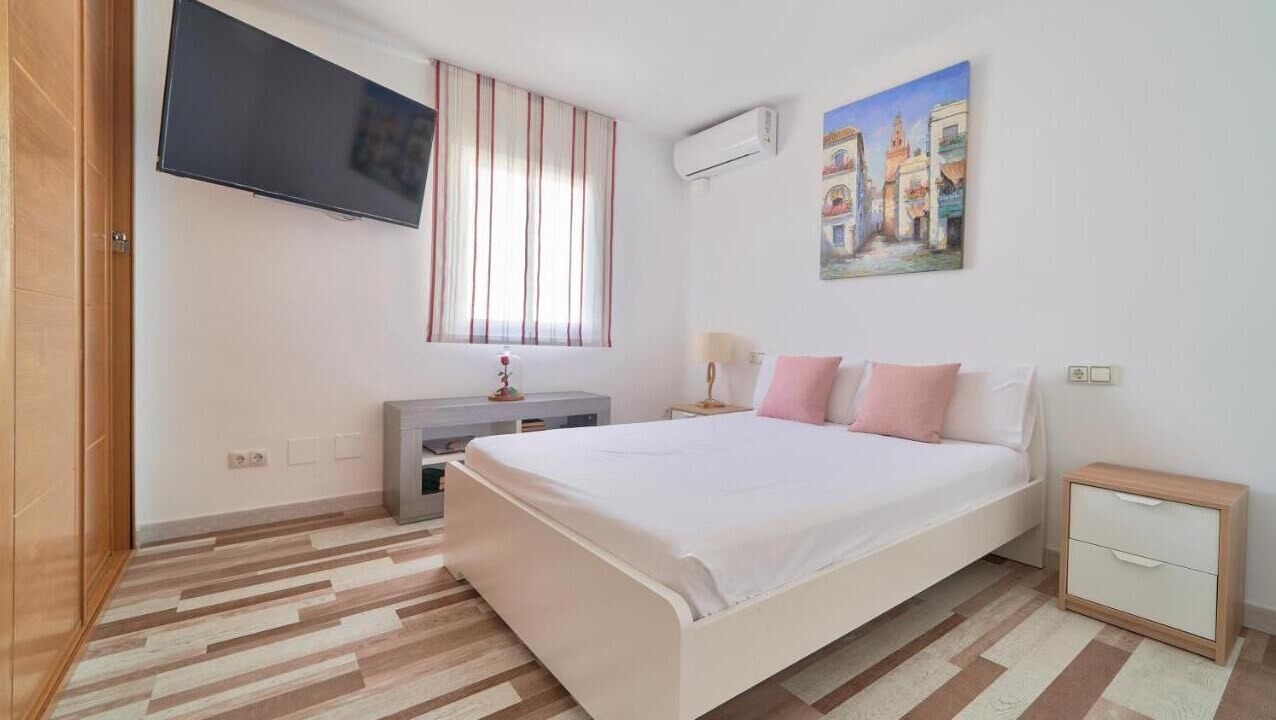 Photo of Bedroom in Carretera de Cadiz