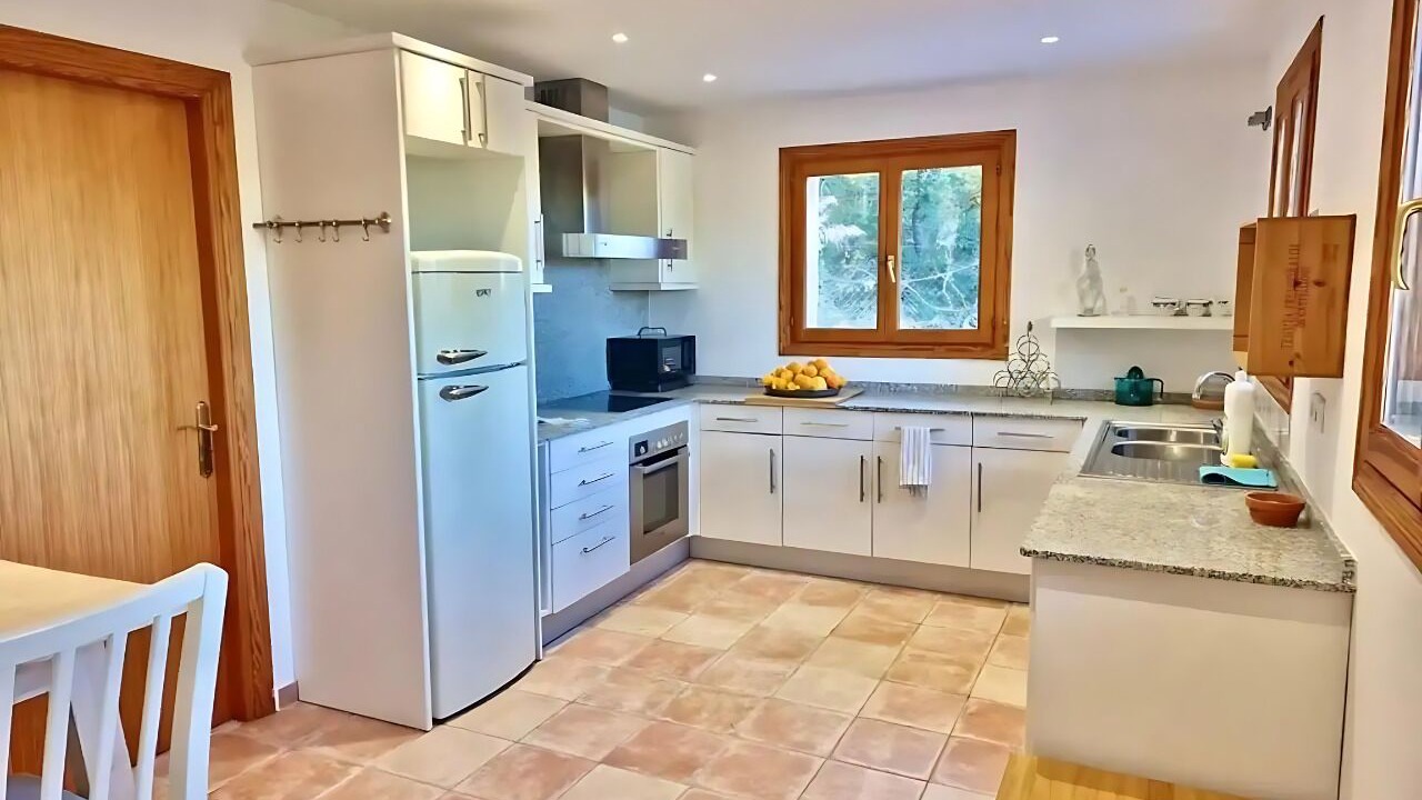 Photo of Kitchen in Valldemossa