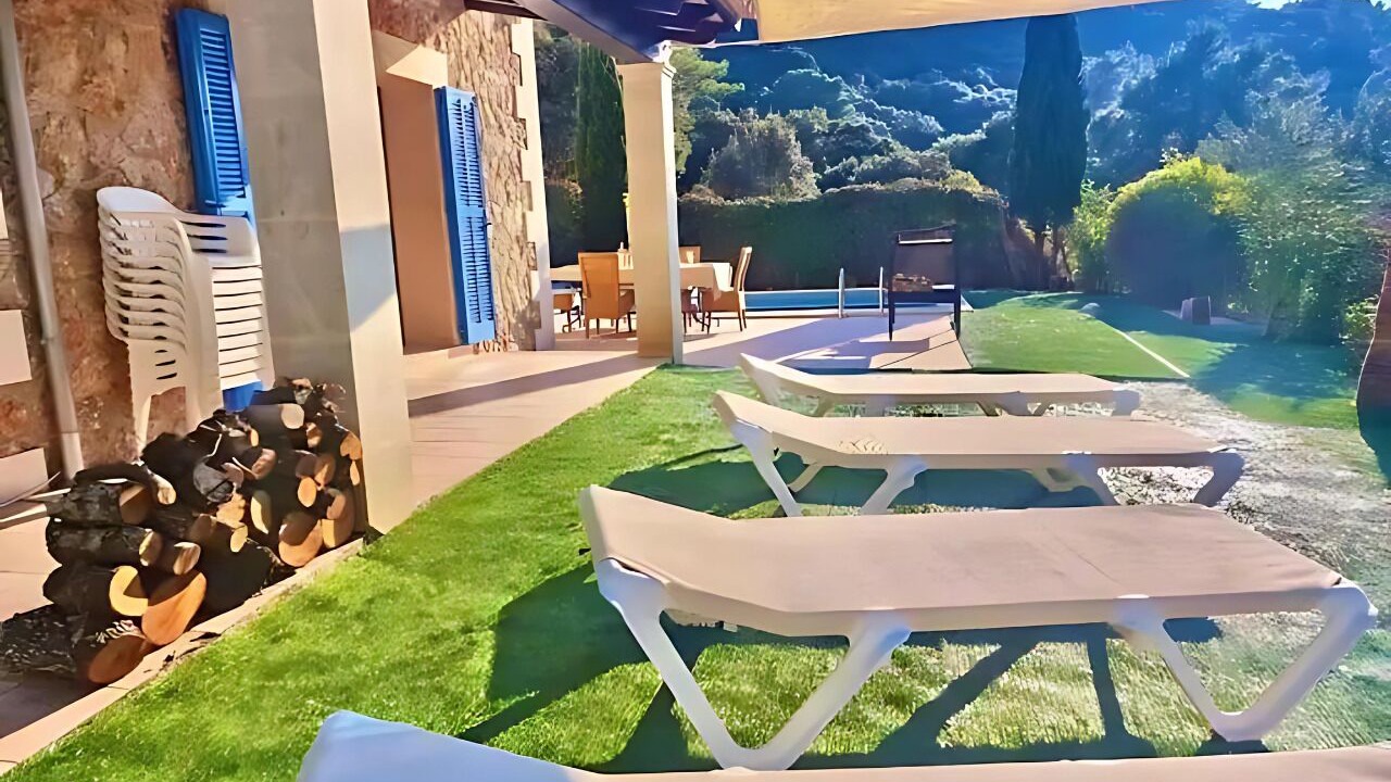 Photo of Outdoor in Valldemossa