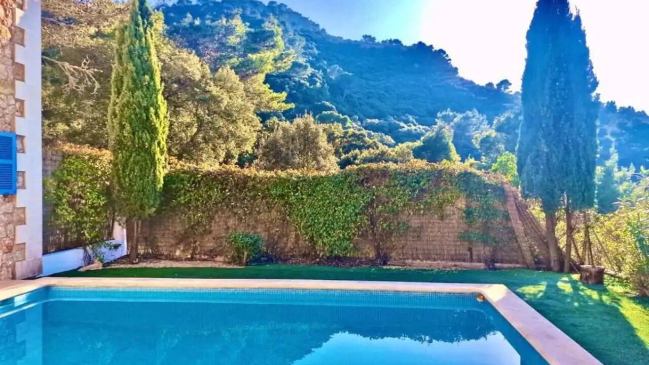 Photo of Outdoor in Valldemossa