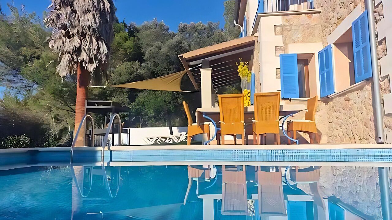 Photo of Outdoor in Valldemossa