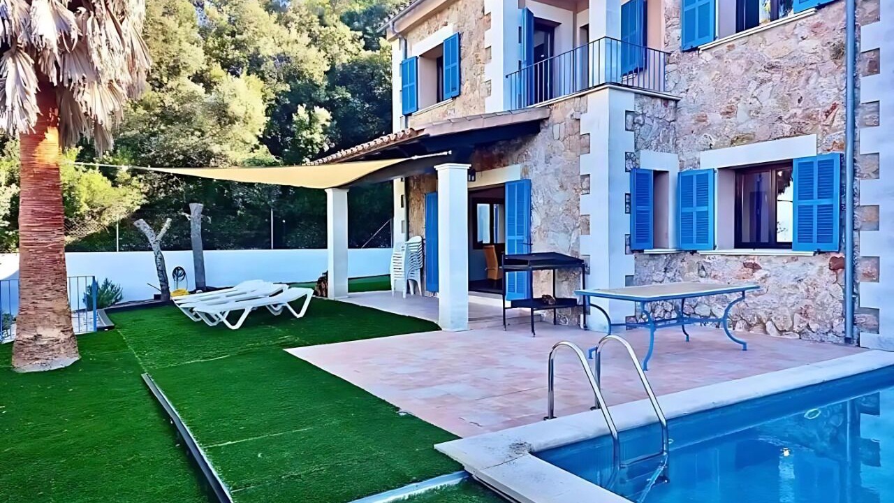Photo of Outdoor in Valldemossa