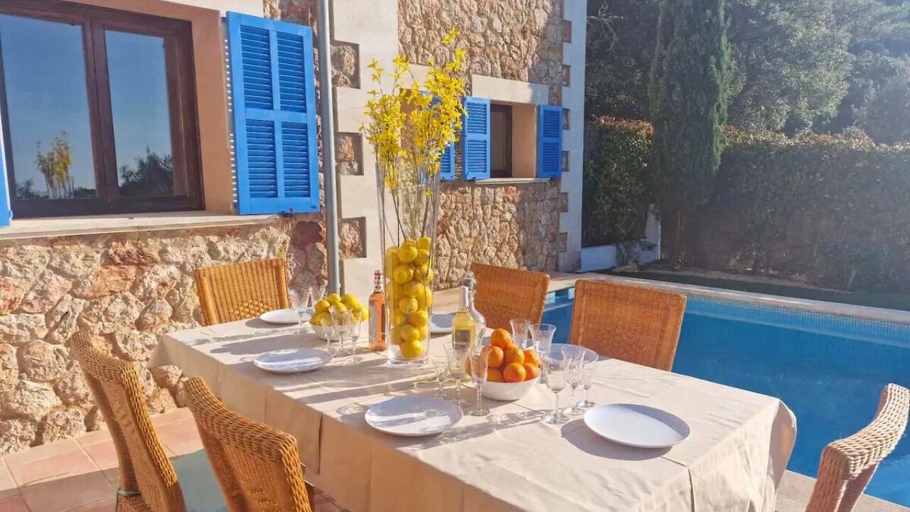 Photo of Outdoor in Valldemossa