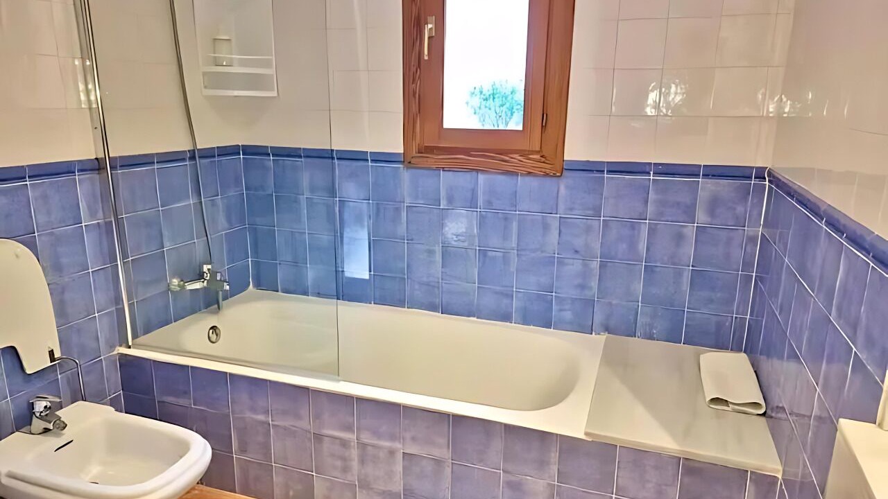 Photo of Bathroom in Valldemossa