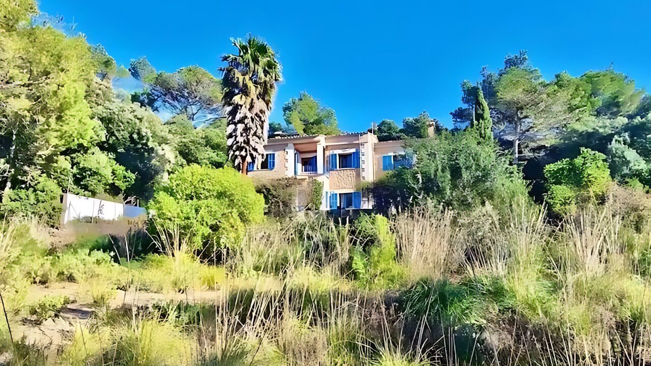 Photo of Outdoor in Valldemossa