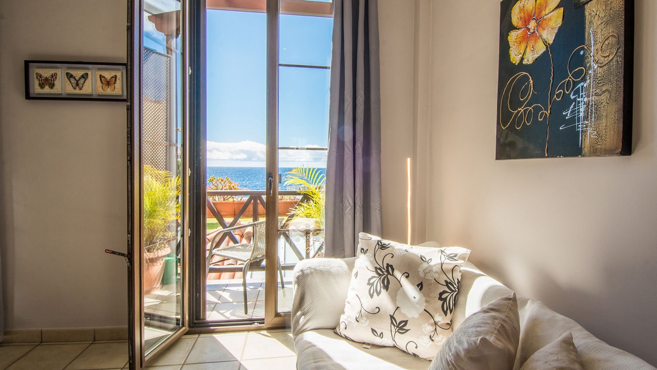 Photo of Livingroom in Santa Cruz de la Palma