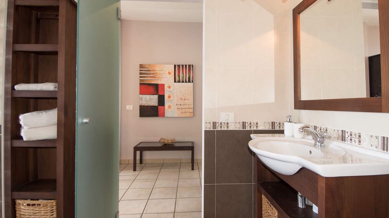 Photo of Bathroom in Santa Cruz de la Palma