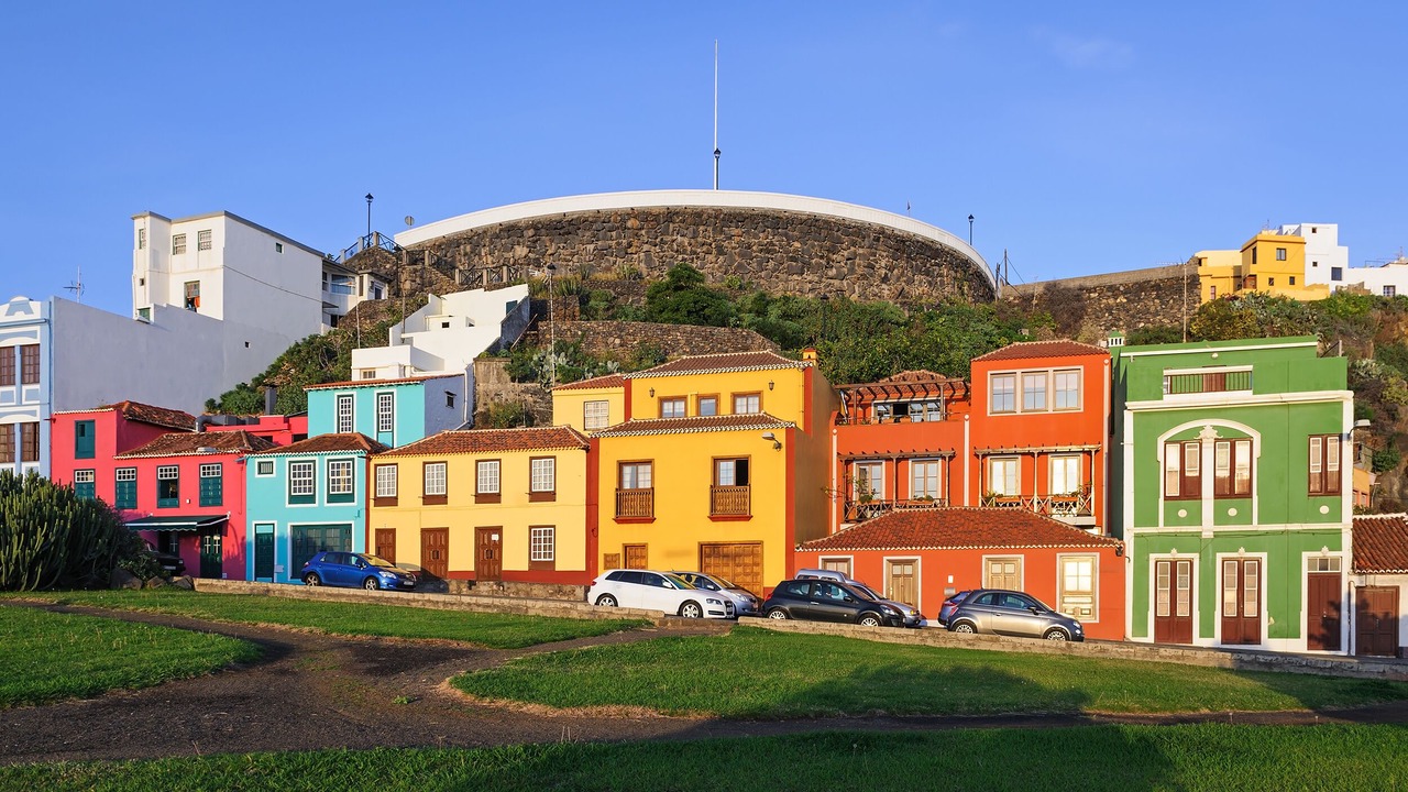 Photo of Outdoor in Santa Cruz de la Palma