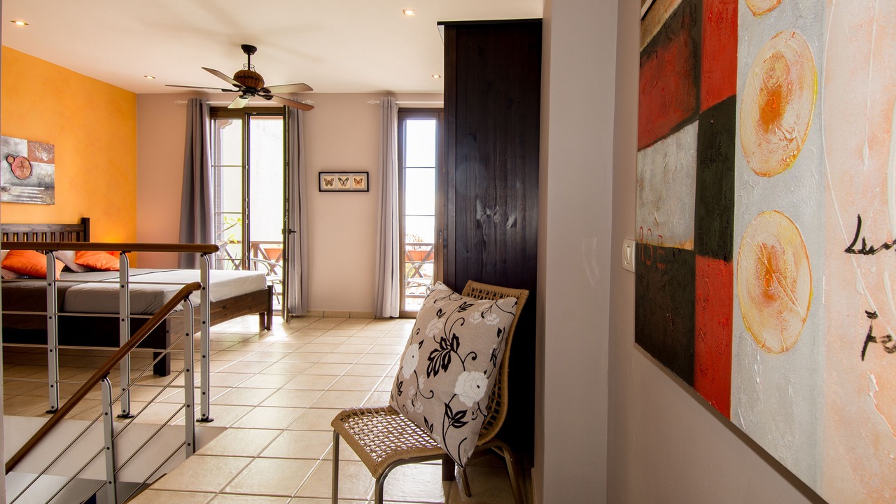 Photo of Bedroom in Santa Cruz de la Palma