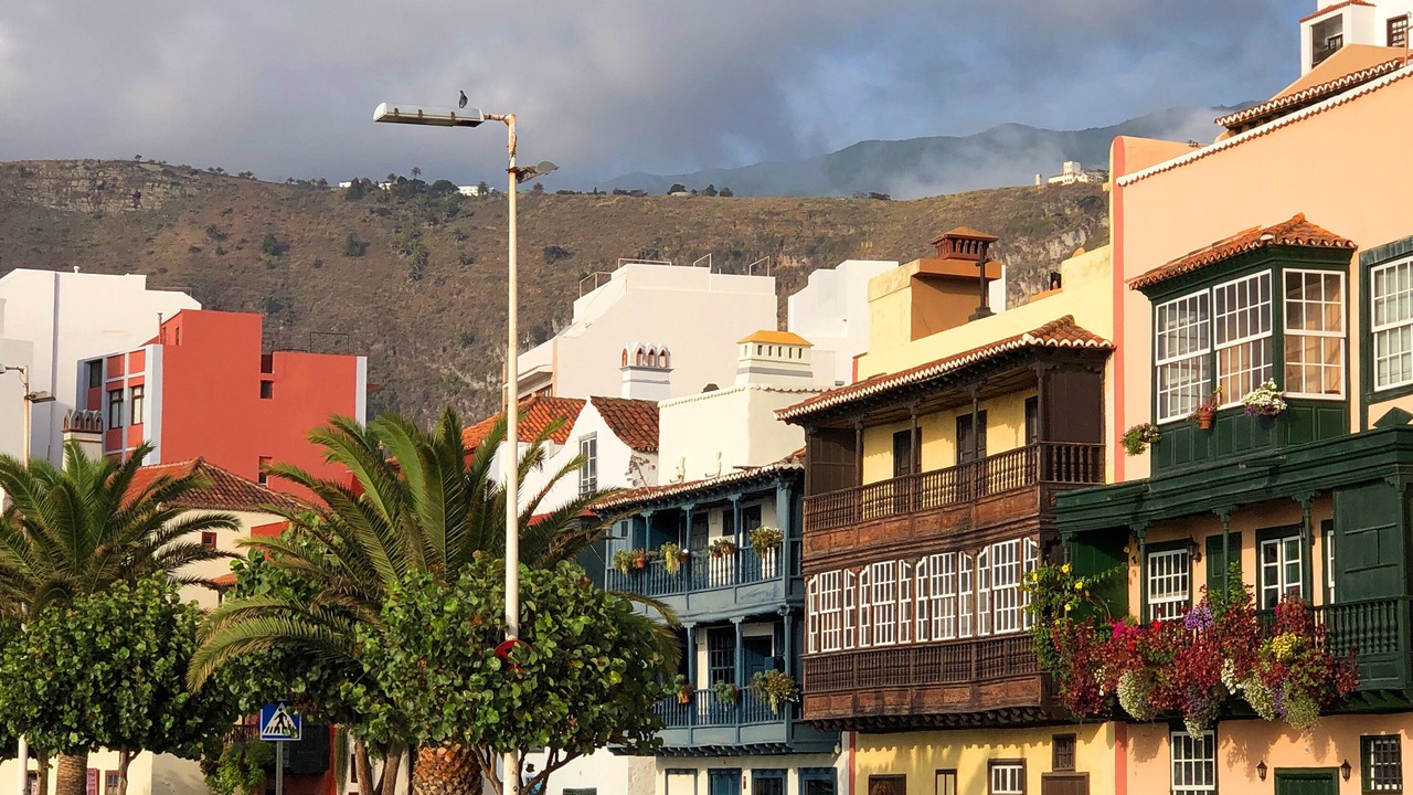 Photo of Outdoor in Santa Cruz de la Palma