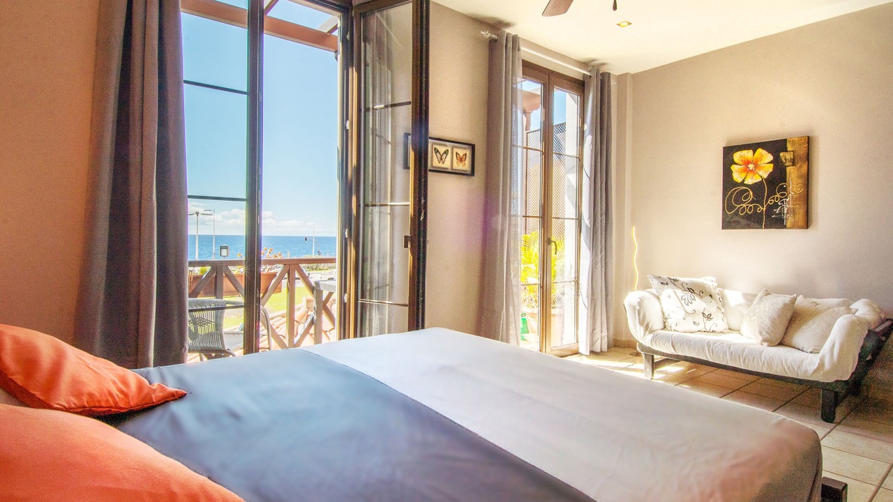 Photo of Bedroom in Santa Cruz de la Palma