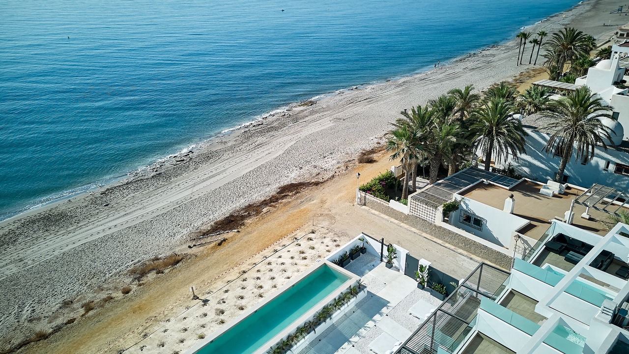 Photo of Outdoor in Carboneras