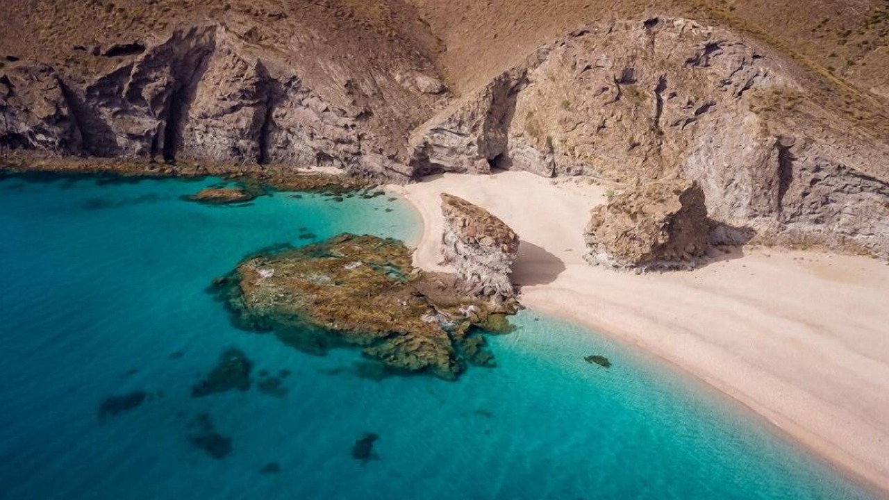 Photo of Others in Carboneras