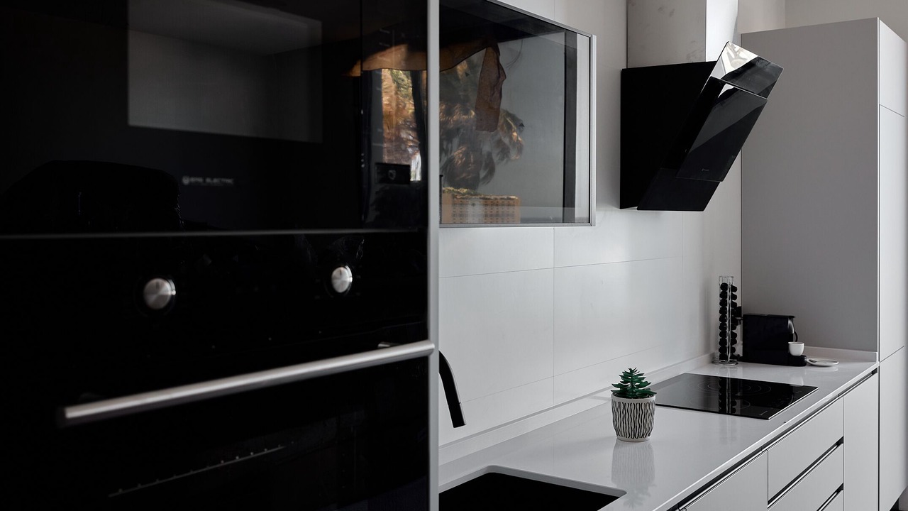 Photo of Kitchen in Carboneras