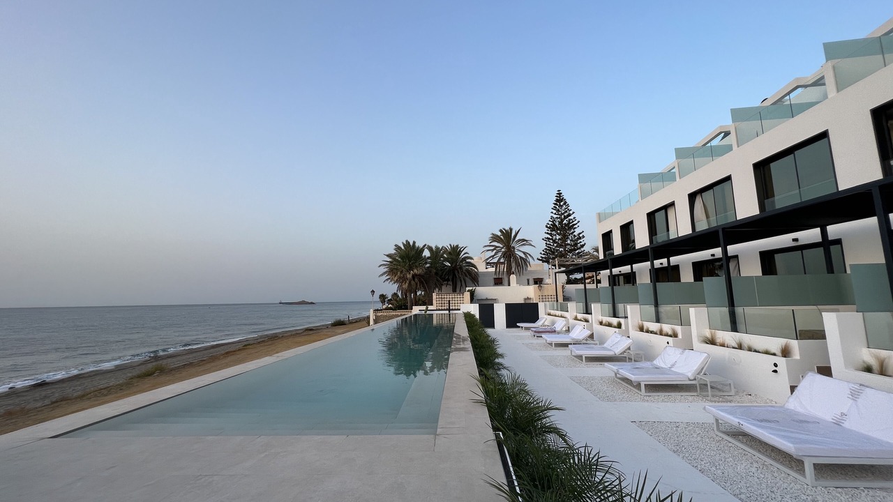 Photo of Outdoor in Carboneras