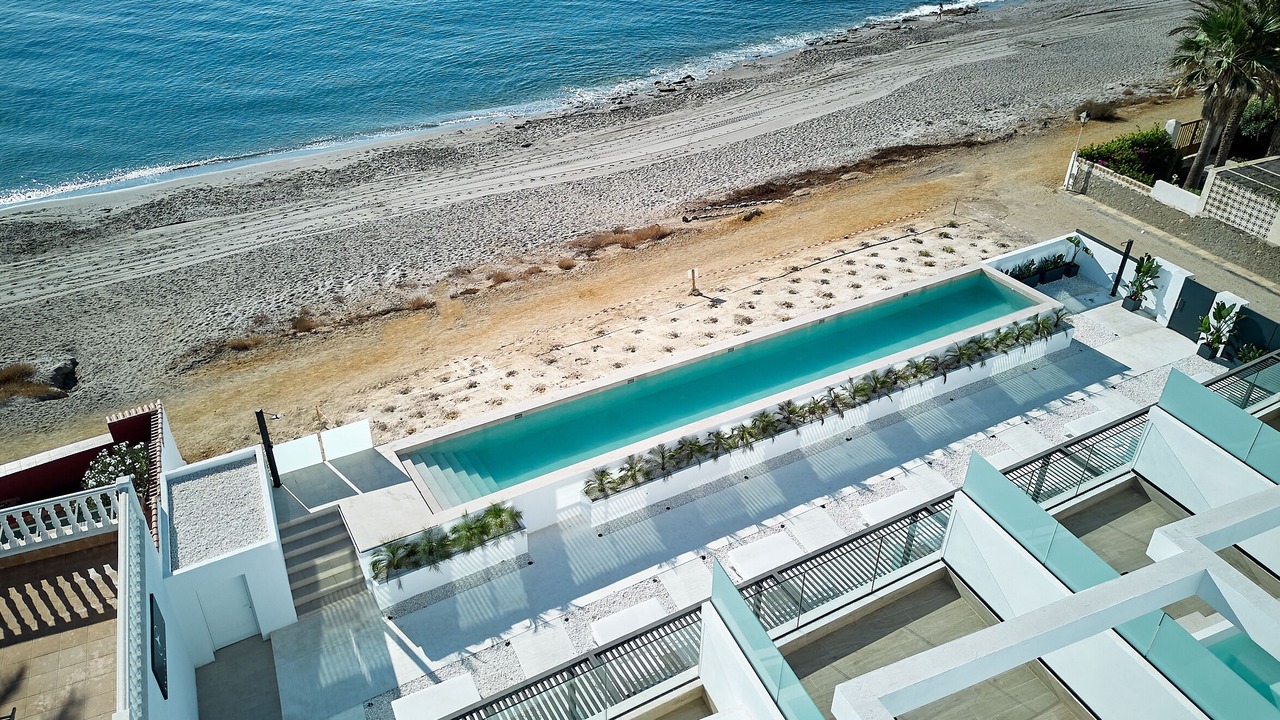 Photo of Outdoor in Carboneras