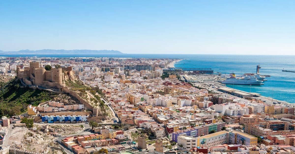 Photo of Others in Carboneras