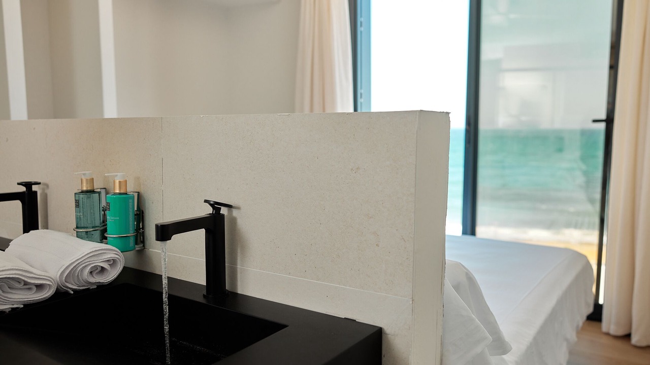 Photo of Bedroom in Carboneras