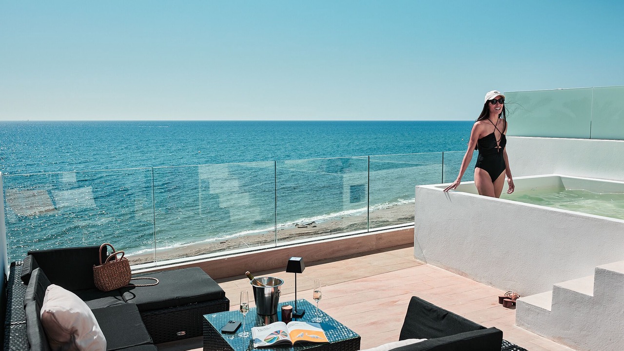 Photo of Outdoor in Carboneras