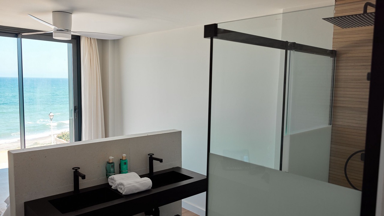Photo of Bedroom in Carboneras