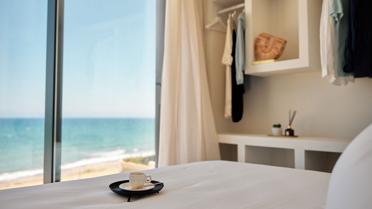 Photo of Bedroom in Carboneras