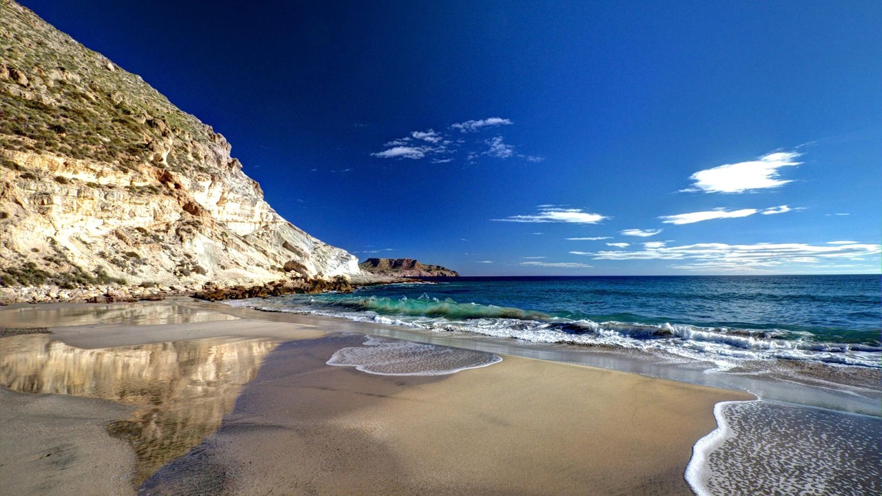 Photo of Others in Carboneras