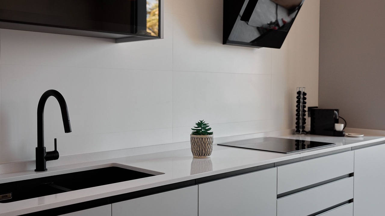 Photo of Kitchen in Carboneras