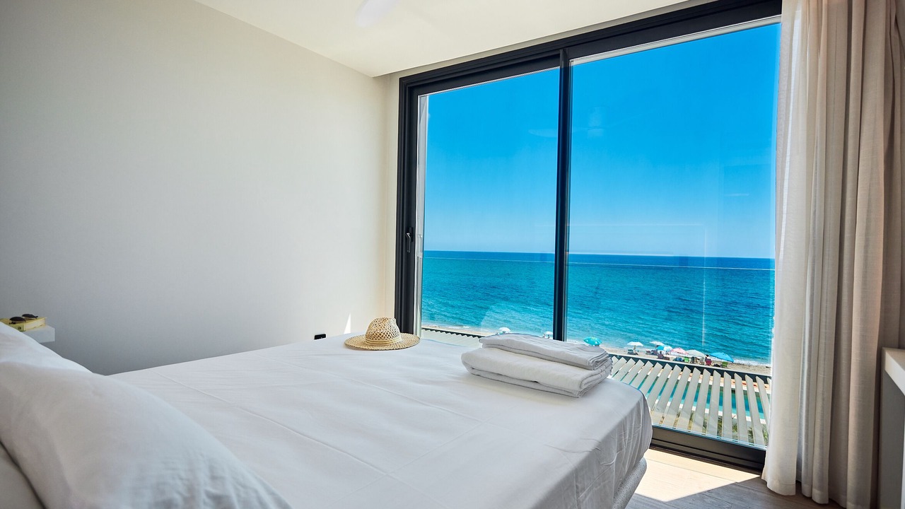 Photo of Bedroom in Carboneras