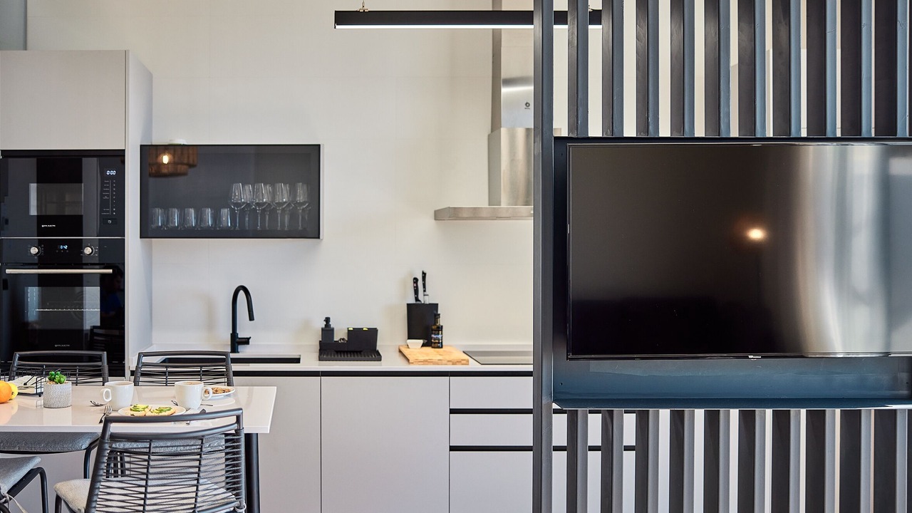 Photo of Livingroom in Carboneras