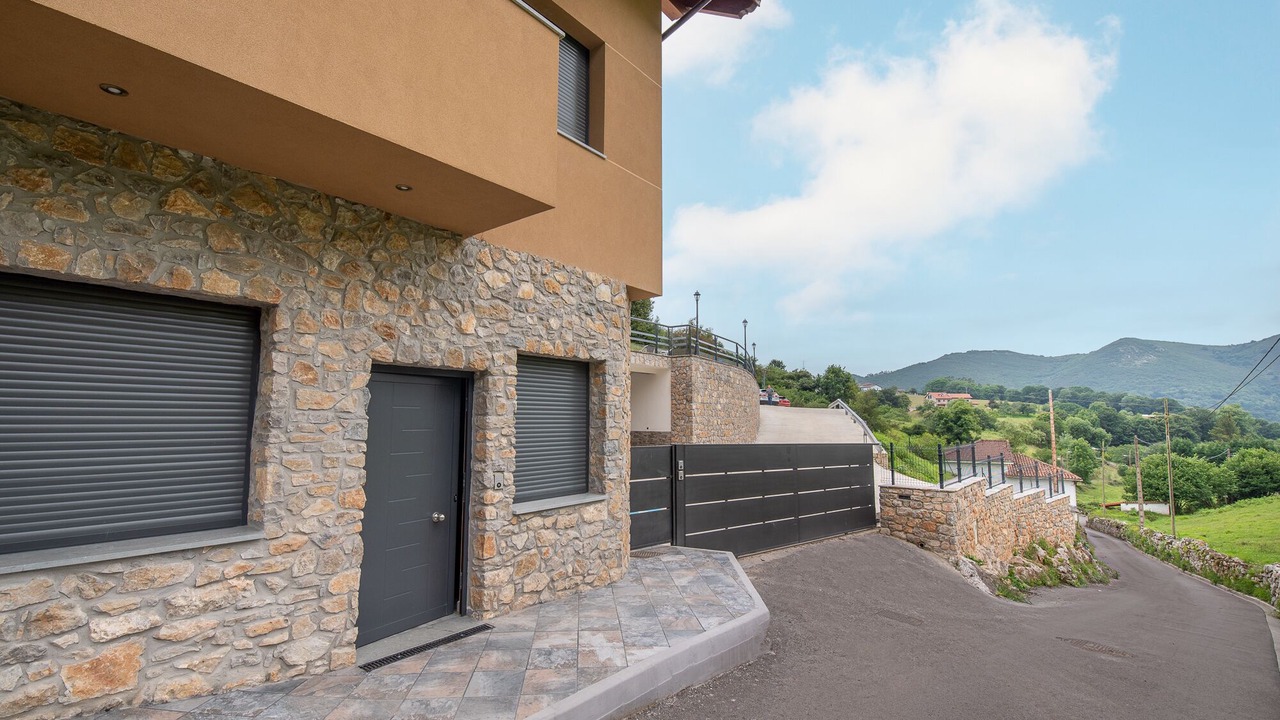 Photo of Outdoor in Santa Marina de Oblanca