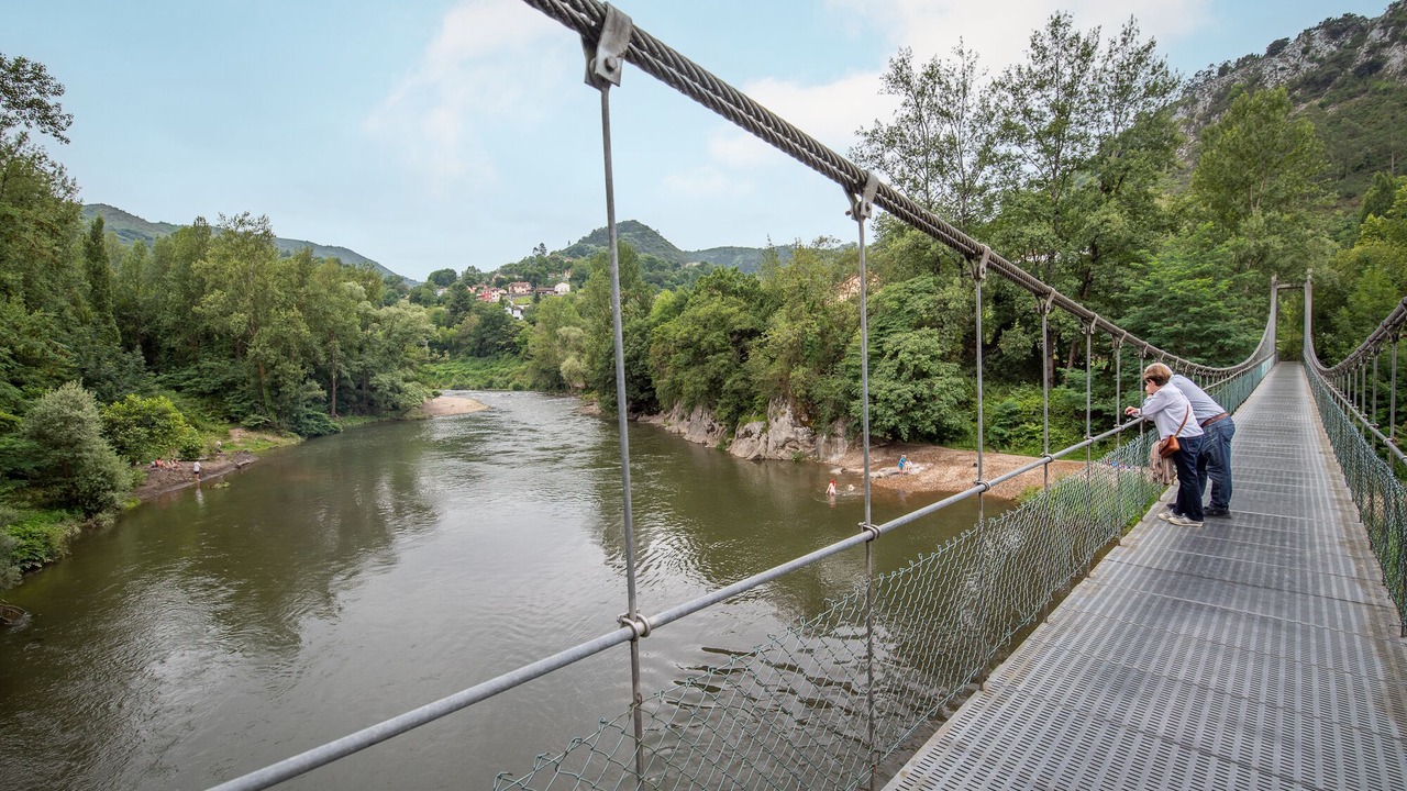 Photo of Outdoor in Santa Marina de Oblanca