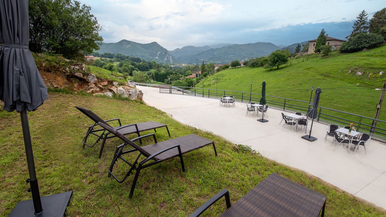 Photo of Outdoor in Santa Marina de Oblanca