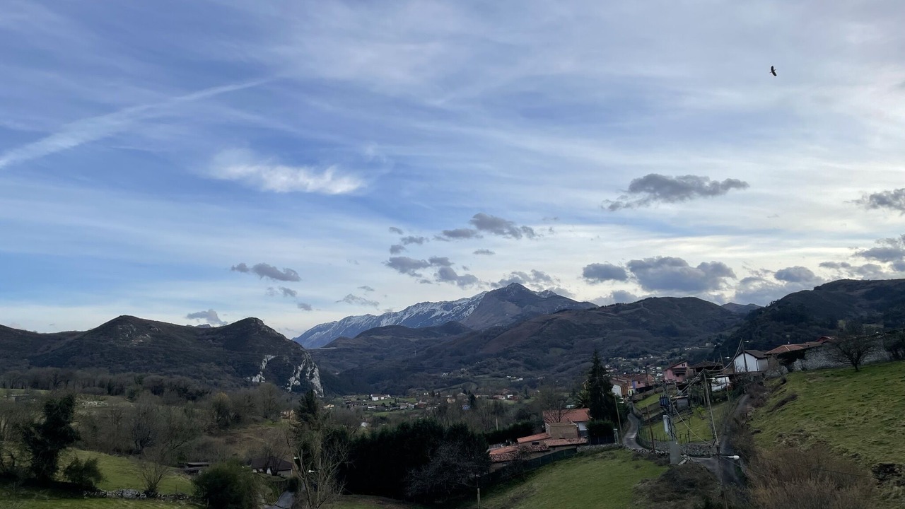 Photo of Outdoor in Santa Marina de Oblanca
