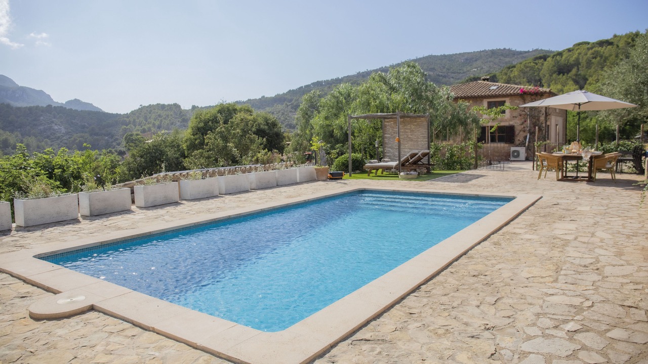 Photo of Outdoor in Esporles