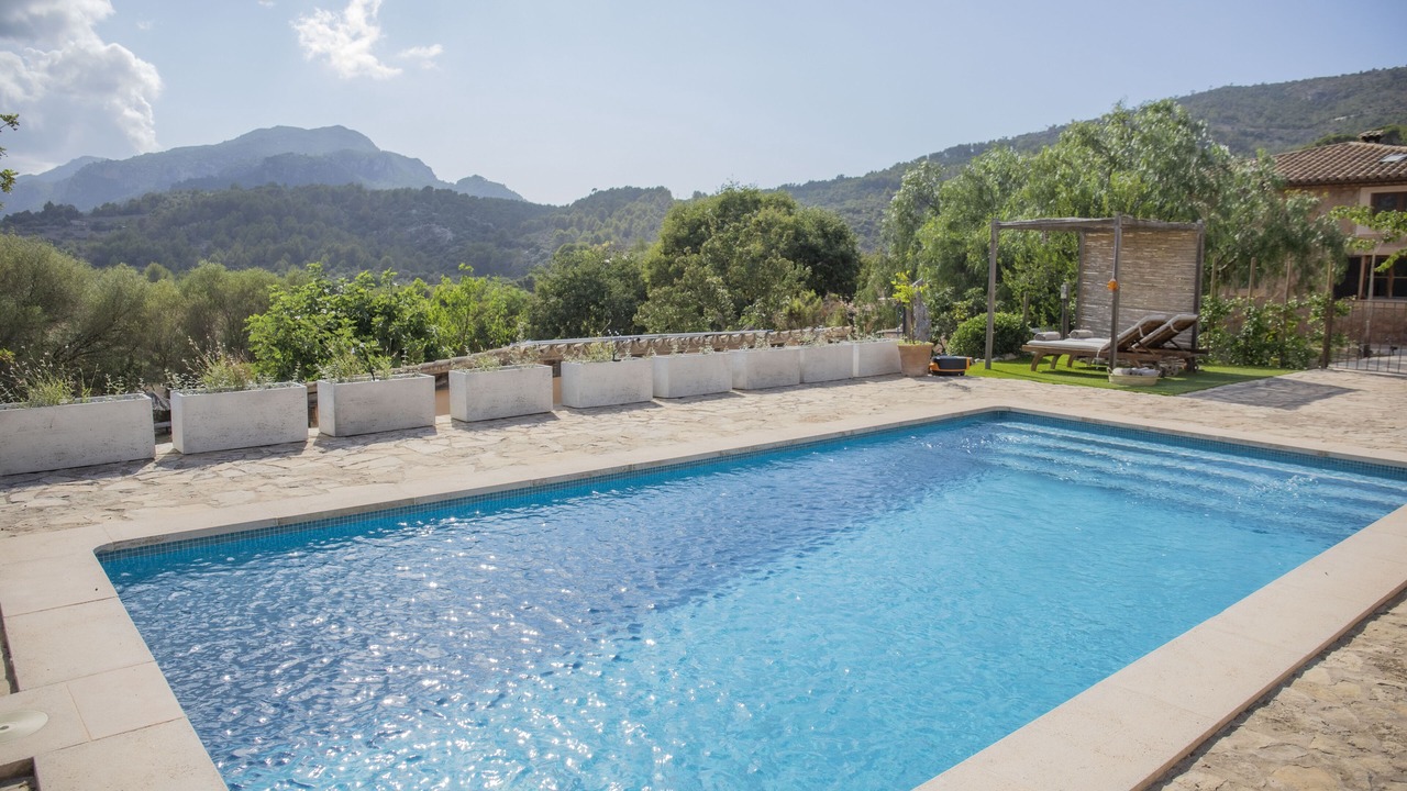 Photo of Outdoor in Esporles