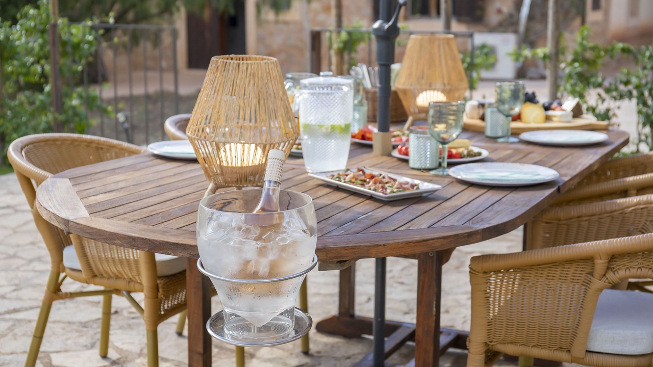 Photo of Outdoor in Esporles