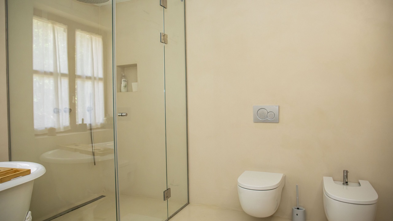 Photo of Bathroom in Esporles