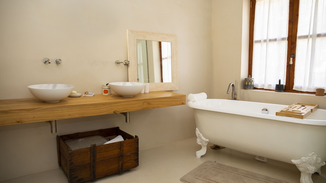 Photo of Bathroom in Esporles