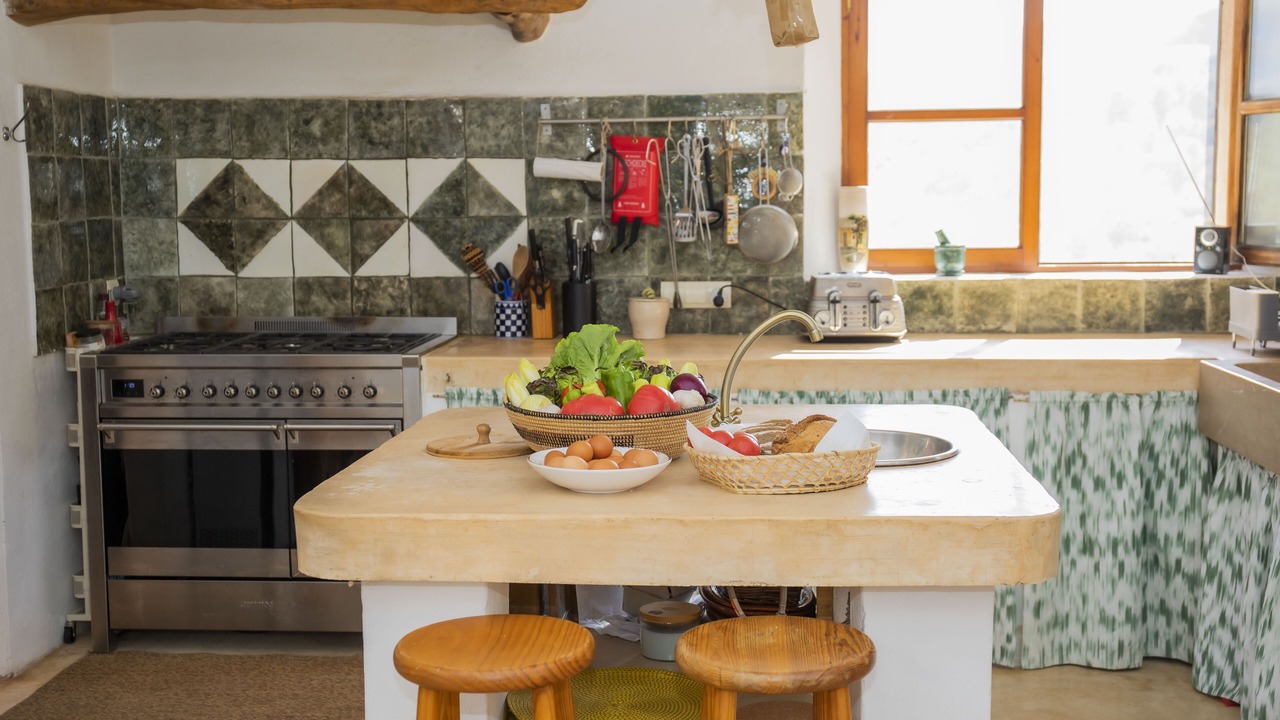 Photo of Kitchen in Esporles