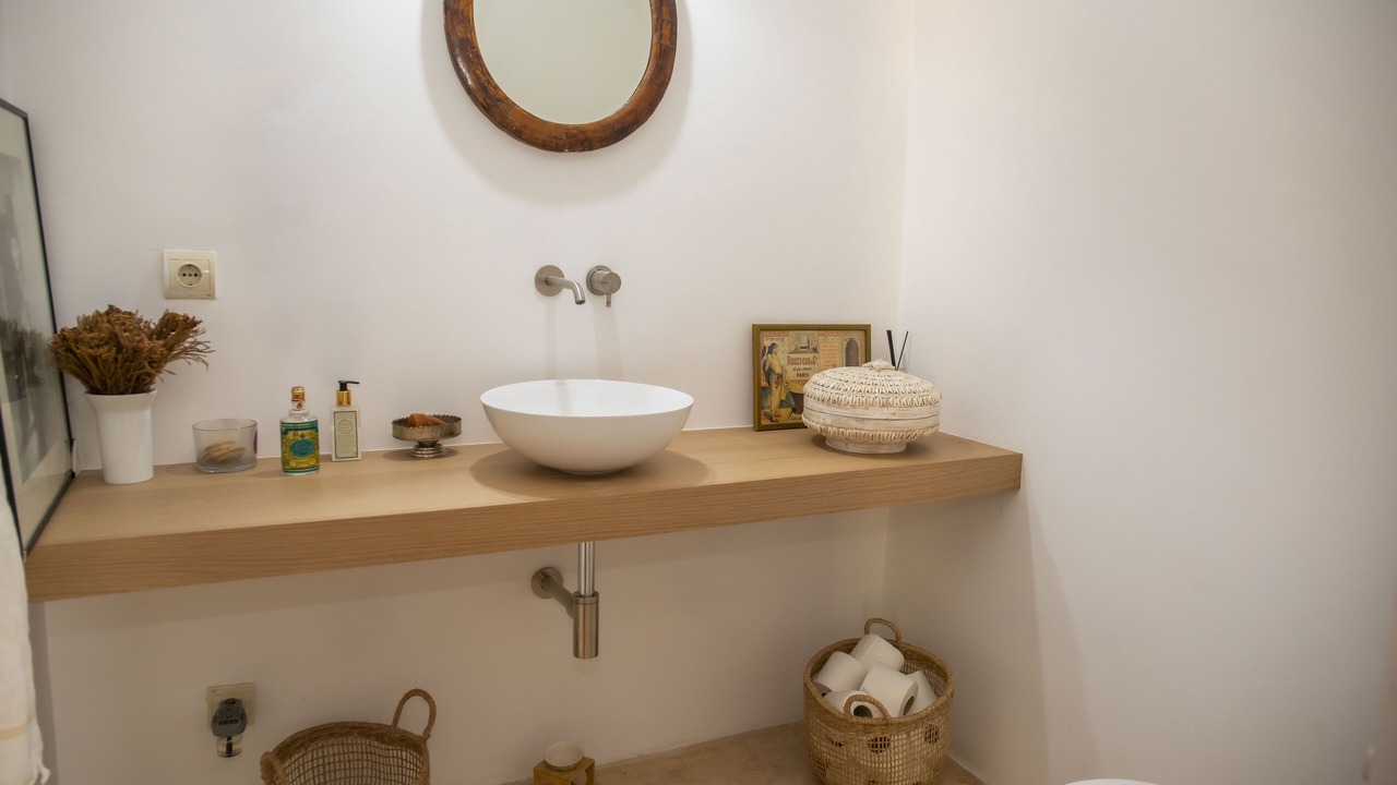 Photo of Bathroom in Esporles