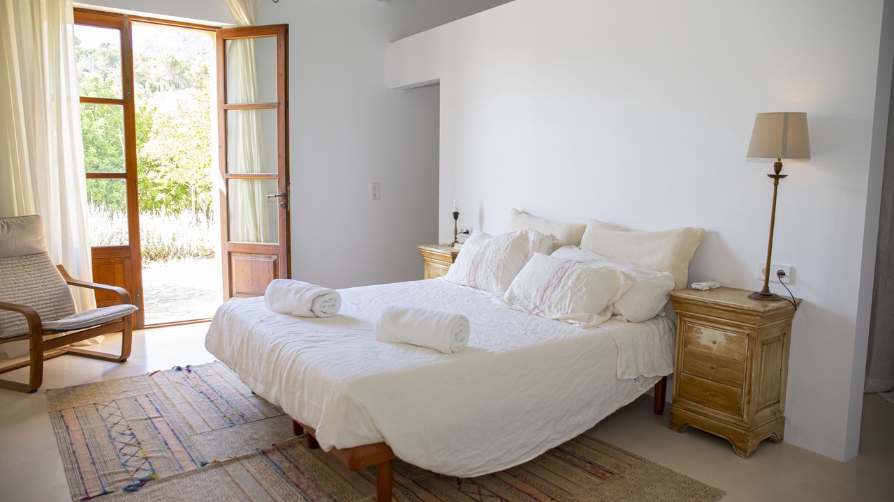 Photo of Bedroom in Esporles