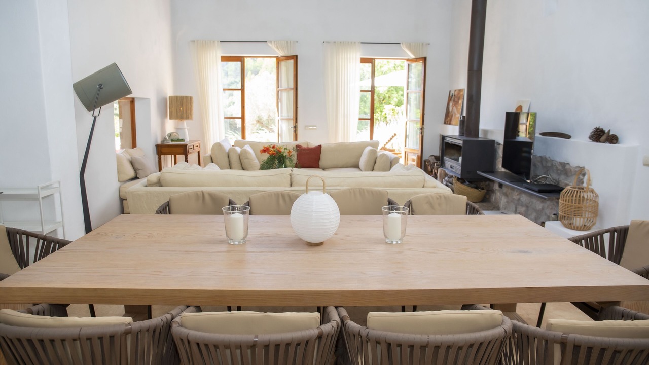 Photo of Livingroom in Esporles