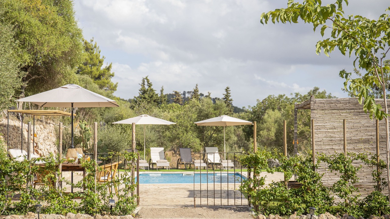 Photo of Outdoor in Esporles